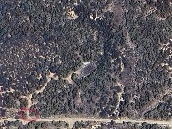 0 Springs Trl, Anza, CA 92539