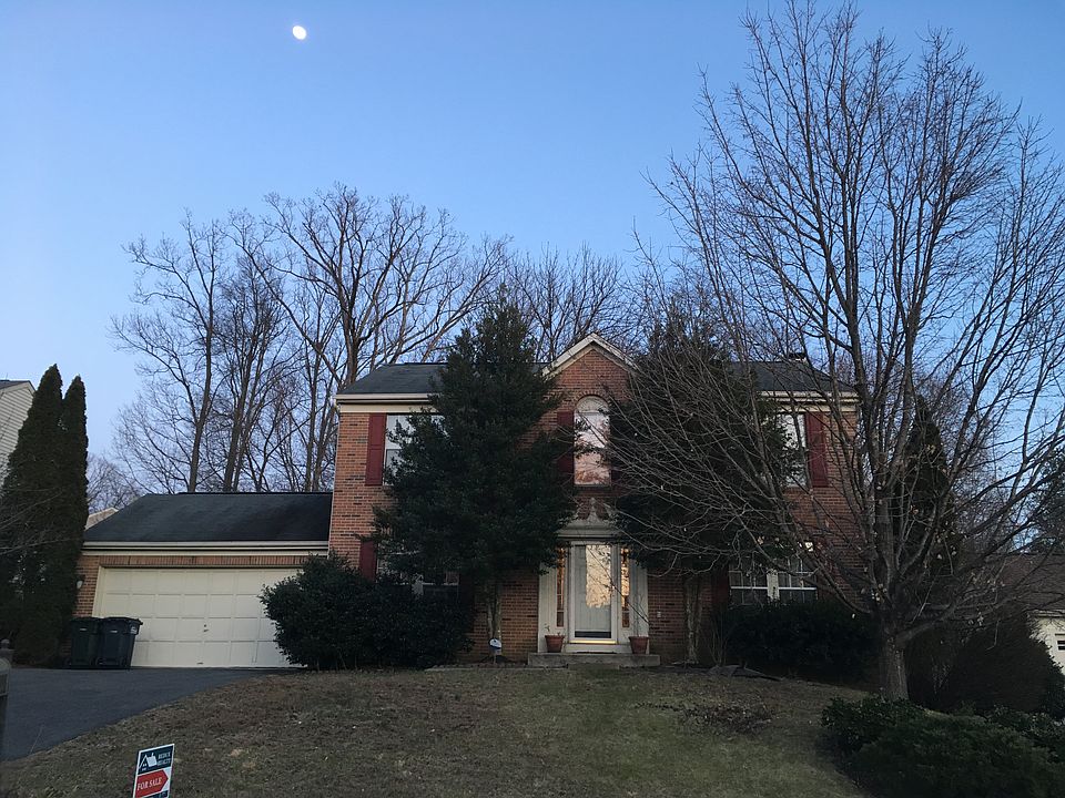 1st image of 6525 Harvest Mill Ct