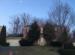 6525 Harvest Mill Ct, Centreville, VA 20121
