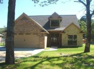 184 Rueda Encina St, Gun Barrel City, TX 75156