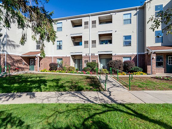 Beautiful Apartment Homes
