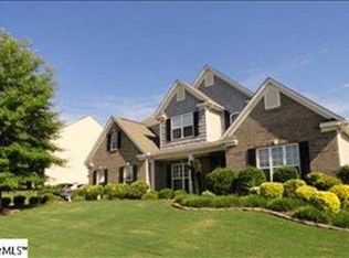 103 Grimes Dr, Simpsonville, SC 29681