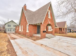 2935 NW 17th St, Oklahoma City, OK 73107