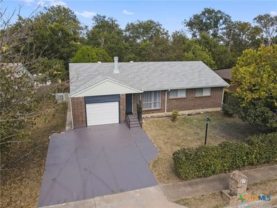 1305 Arkansas Ave, Killeen, TX, 76541