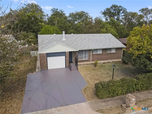 1305 Arkansas Ave, Killeen, TX 76541