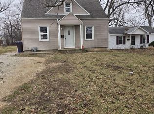 804 E Paris Ave, Peoria Heights, IL 61616