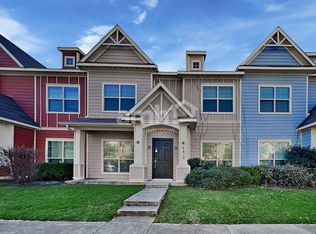 5412 Galante Ln, Denton, TX 76208