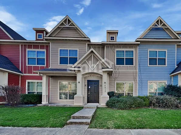 5412 Galante Ln, Denton, TX 76208