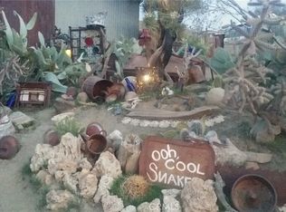 0 Burma Rd #4, Cantil, CA 93519