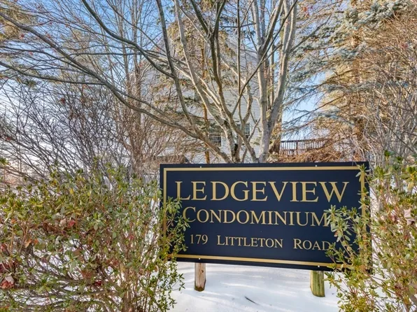 179 Littleton Rd Unit 3, Chelmsford, MA 01824