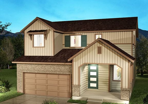 Exterior C