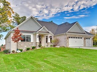 8715 Madison St, Burr Ridge, IL 60527