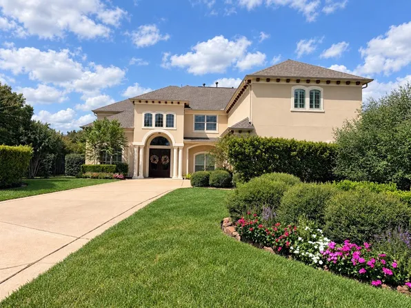 51 S Fremont Ridge Loop, Spring, TX 77389