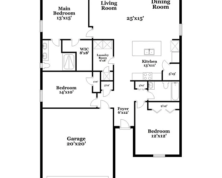 2283 Pebble Point Dr — Photo 2
