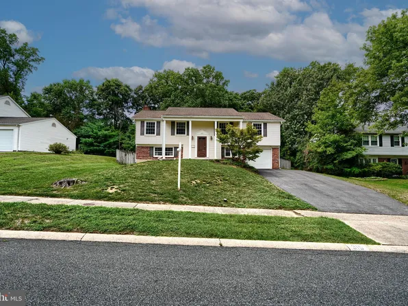 315 Blackburn Ct, Joppa, MD 21085