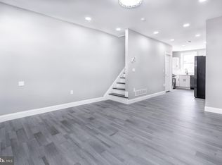 1927 S Norwood St, Philadelphia, PA 19145