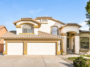 1500 E Toledo St, Gilbert, AZ 85295