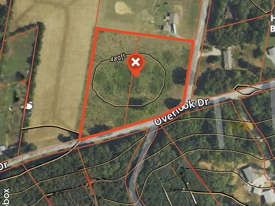 2nd image of 0 Crisp Rd