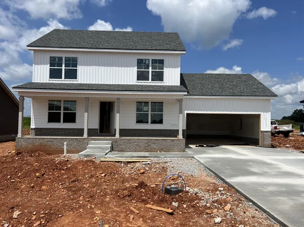 717 Artic Ave Lot 7, Oak Grove, KY 42262