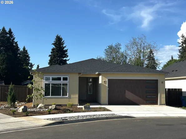 5008 NE 71st St, Vancouver, WA 98661