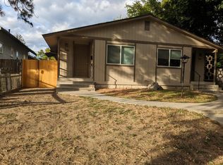 516 W Kiernan Ave, Spokane, WA 99205