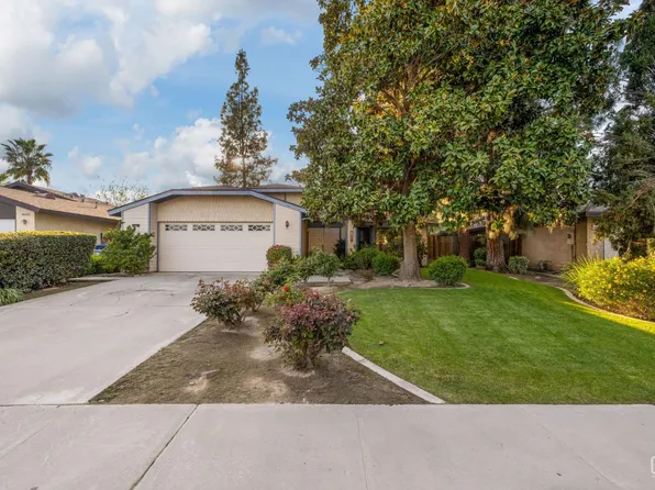 3601 Litchfield Dr, Bakersfield, CA 93309