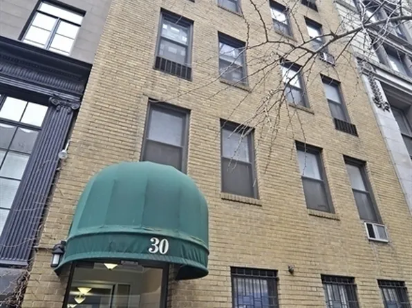 30 East 22nd Street