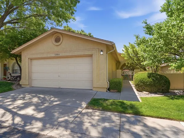 10804 Griffith Park Dr NE, Albuquerque, NM 87123