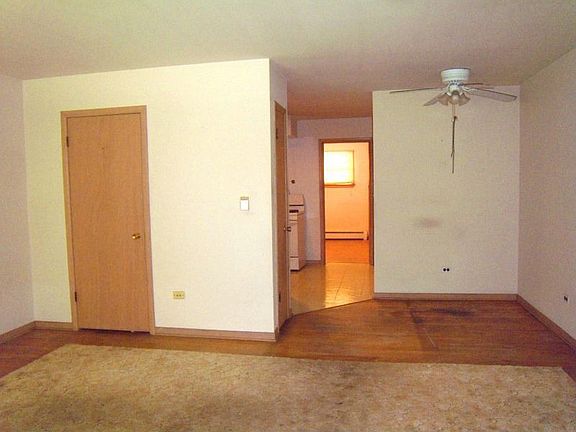 Living Room &amp; Dining Room
