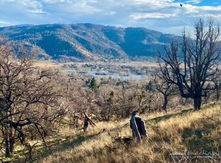 30601 Rollingoak Dr Lot 1, Tehachapi, CA 93561