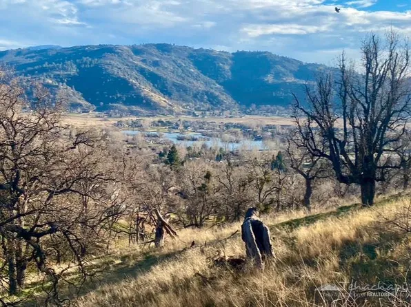 30601 Rollingoak Dr Lot 1, Tehachapi, CA 93561