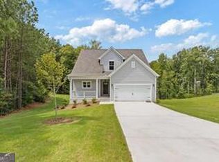 321 Shoals Trl, Dallas, GA