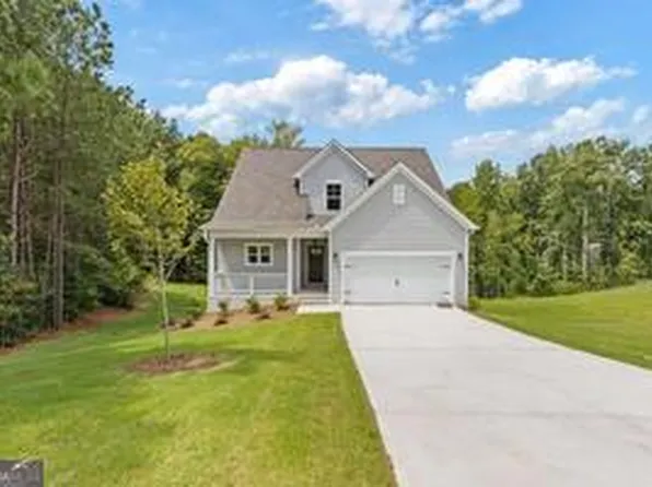 321 Shoals Trl, Dallas, GA 30132