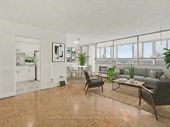 2nd image of 24 Midland Dr #509