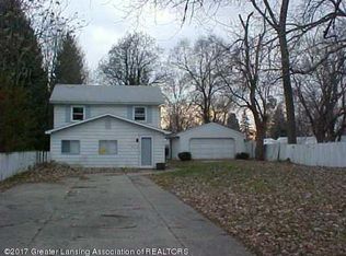 1309 W Jolly Rd, Lansing, MI 48910