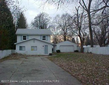 1309 W Jolly Rd, Lansing, MI, 48910