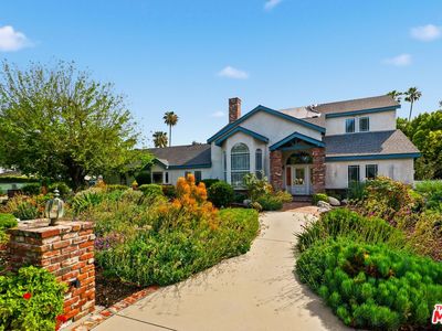6956 Wish Ave, Van Nuys, CA, 91406