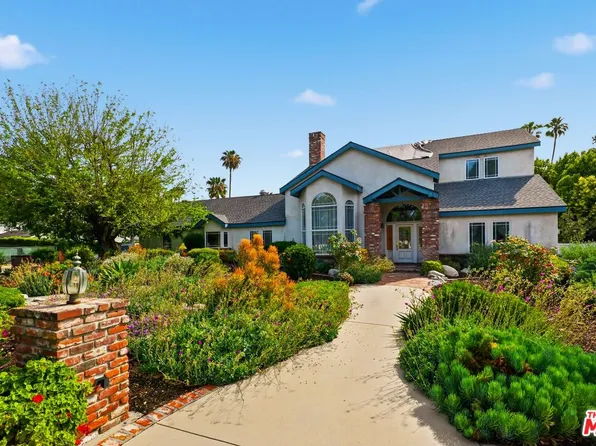 6956 Wish Ave, Van Nuys, CA 91406