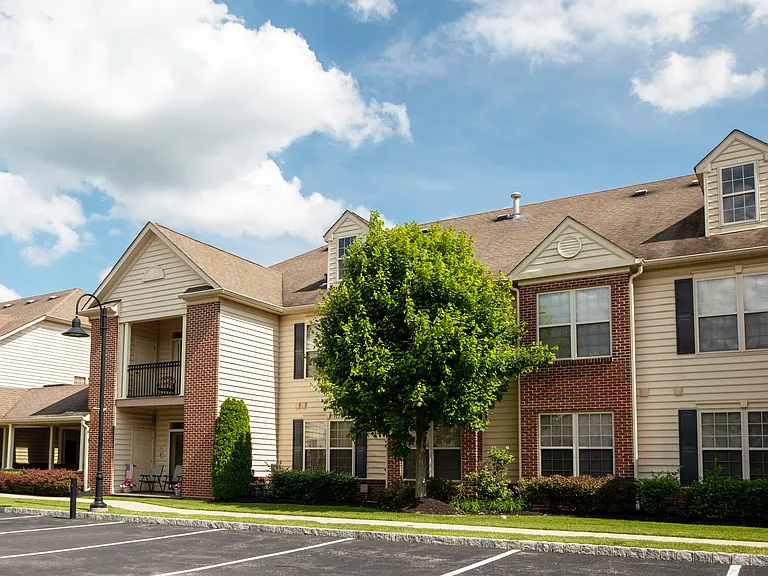 Amberley at Blue Bell Apartments — Photo 2