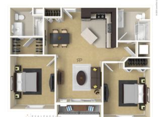 801 Boulder Dr APT 412, Hermantown, MN 55811