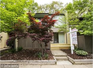 11716 Newbridge Ct, Reston, VA 20191