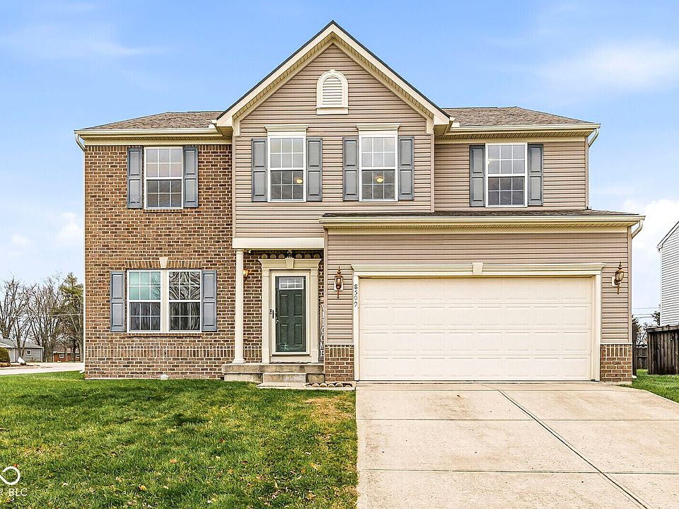 1st image of 8509 Wheatfield Dr