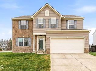 8509 Wheatfield Dr, Camby, IN 46113