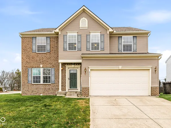 8509 Wheatfield Dr, Camby, IN 46113