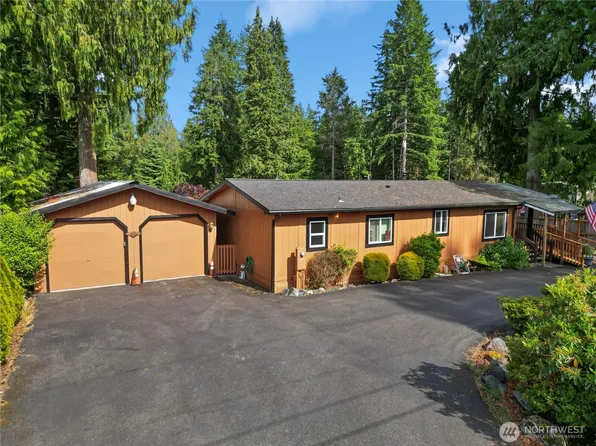 8031 Fir Tree Lane, Lake Stevens, WA 98258