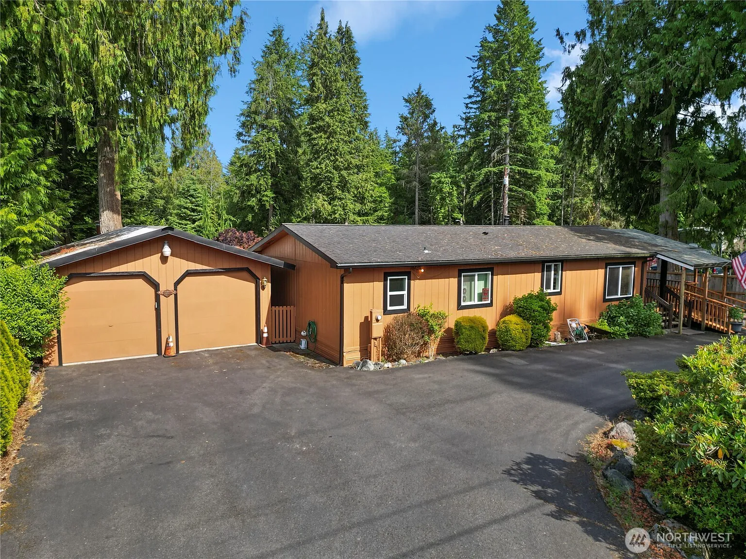 8031 Fir Tree Lane photo 1