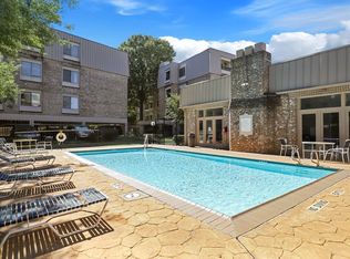 2209 S Braeswood Blvd APT 33E, Houston, TX 77030