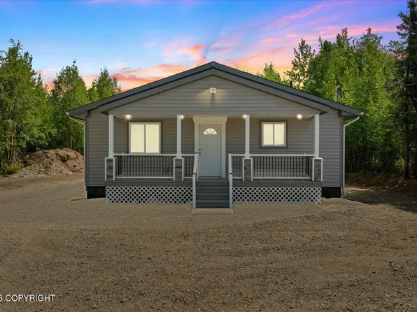3123 N Duke Dr, Wasilla, AK 99623