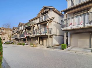 20326 68th Ave #40, Langley, BC V2Y 0E3