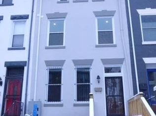 3526 13th St NW, Washington, DC 20010